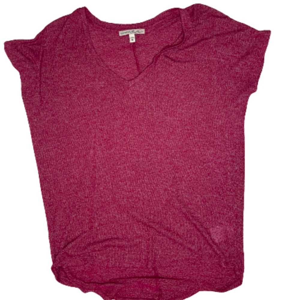 Express pink XS shirt
